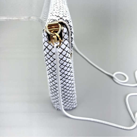 Vintage Mesh Evening Bag - Picture 8 of 16